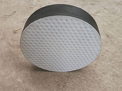 汉台区四氟板式橡胶支座易于更换缓冲隔震